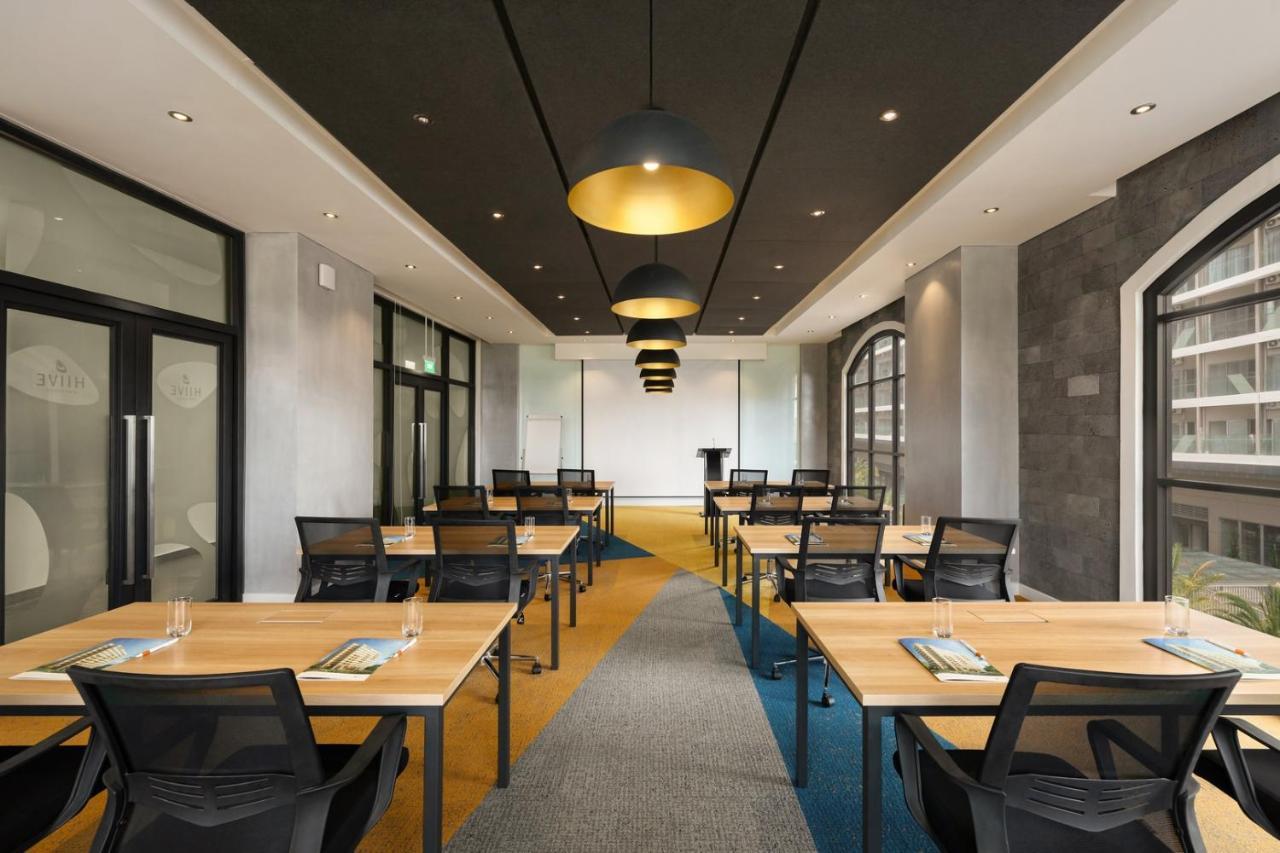 Hotel Hiive By Fusion Binh Duong - Vsip 1 Thuan An Exteriér fotografie